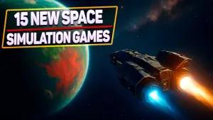 Deretan Game Simulator Luar Angkasa Paling Seru Buat Kamu yang Mau Jadi Kapten Kapal Antargalaksi di 2025! (FOTO: Image Game)