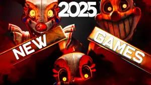 6 Game Baru 2025 yang Wajib Kamu Coba Sekarang Juga! Dijamin Bikin Ketagihan & Nggak Bosen Lagi!(FOTO: Games Puff)
