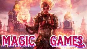 Sihir di Ujung Jari! 6 Game Bertema Magic yang Wajib Kamu Coba Sekarang Juga”(FOTO: Games Puff)