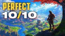 6 Game Single Player yang Harus Kamu Coba Sekarang Juga! Dijamin Nagih dan Bikin Lupa Waktu!(FOTO: gamewise)
