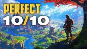 6 Game Single Player yang Harus Kamu Coba Sekarang Juga! Dijamin Nagih dan Bikin Lupa Waktu!(FOTO: gamewise)