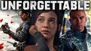 6 Game Story-Driven Paling Bikin Baper! Kamu Harus Coba Minimal Sekali Seumur Hidup!(FOTO: gamewise)