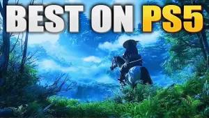 6 Game PS5 yang Wajib Kamu Coba Sekarang Juga! Dijamin Seru & Bikin Lupa Waktu!(FOTO: gamewise)