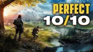 6 Game yang Saking Keren-nya Dikasih Nilai 10/10! Wajib Kamu Coba!(FOTO: gamewise)