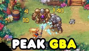 7 Game RPG GBA yang Bikin Game Modern Terlihat Kurang Niat