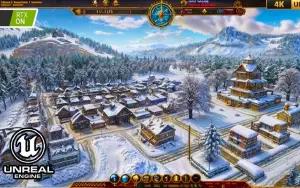 7 Game Strategi Baru 2025-2026 yang Wajib Kamu Pantau Dari Bangun Kota sampai Perang Dinosaurus! (FOTO: YouTube/Game Launch Central)