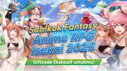Samkok Fantasy (Dok. Samkok Fantasy)