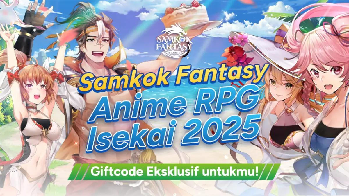Samkok Fantasy (Dok. Samkok Fantasy)