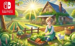 7 Game Cozy Terbaik di Nintendo Switch yang Bikin Hari Kamu Lebih Adem