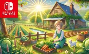 7 Game Cozy Terbaik di Nintendo Switch yang Bikin Hari Kamu Lebih Adem