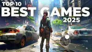 7 Game Mobile Terbaik 2025 yang Harus Kamu Coba Sekarang Juga (FOTO: YouTube/PROTECH)