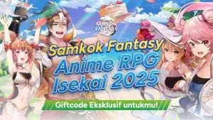 Samkok Fantasy (Dok. Samkok Fantasy)