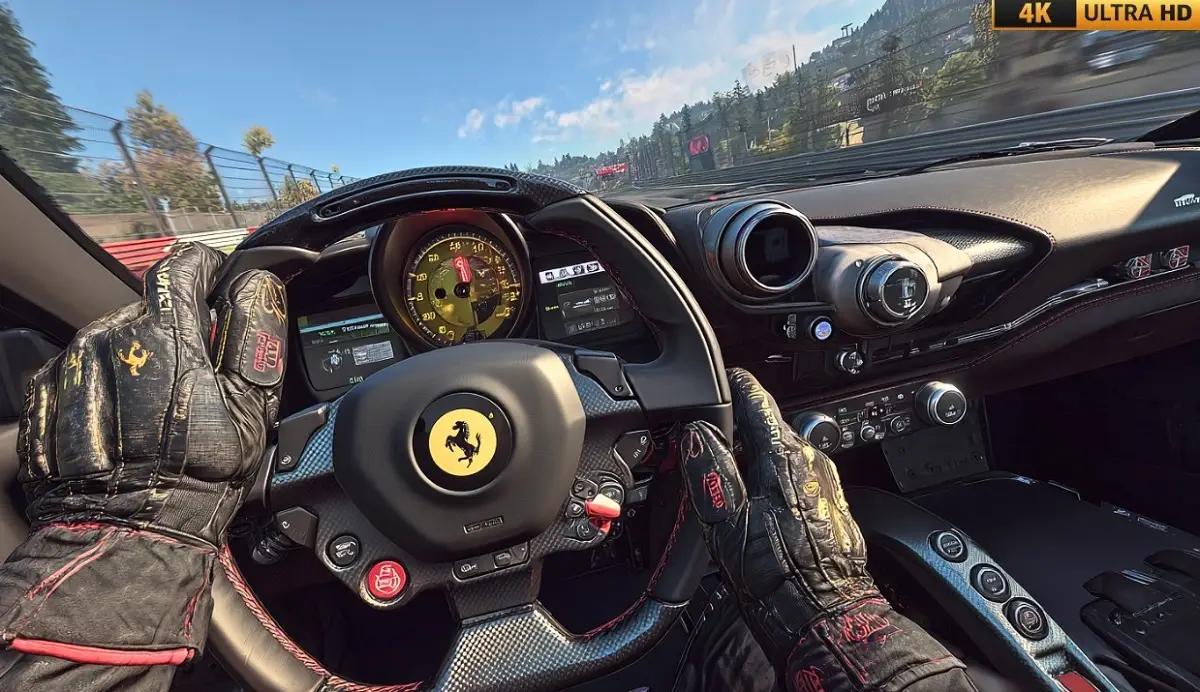 7 Game Balapan VR Paling Gila yang Bikin Kamu Lupa Rasanya Nyetir di Dunia Nyata (FOTO: YouTube/Game Launch Central)