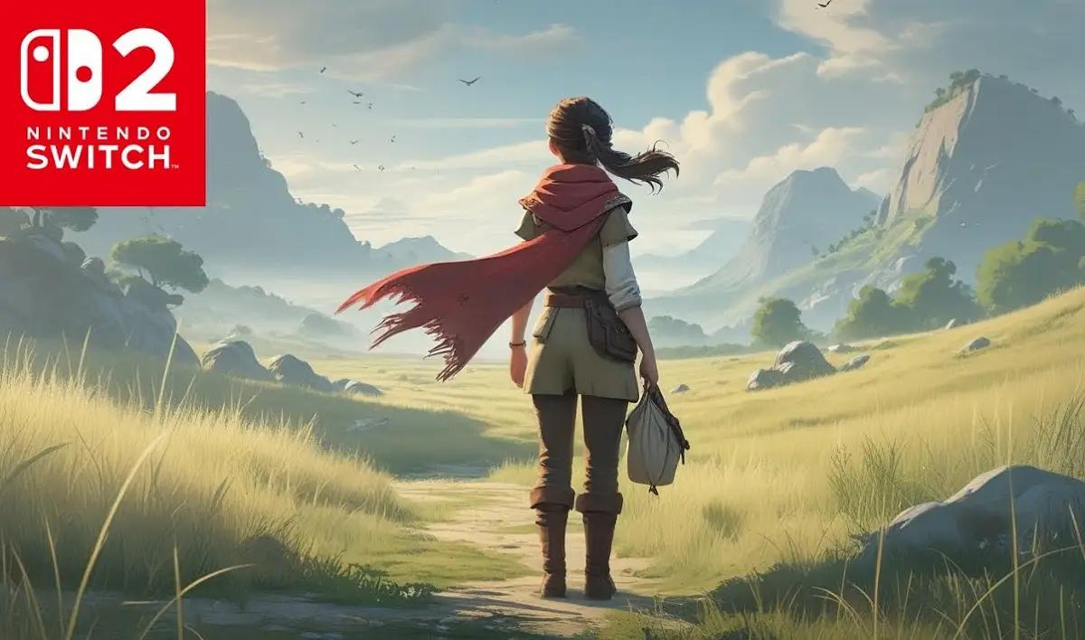 7 Game Open World Paling Seru di Nintendo Switch yang Bisa Bikin Kamu Lupa Waktu (FOTO: YouTube/Switch Top)