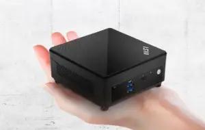MSI Cubi 5 12M (FOTO: Istimewa)