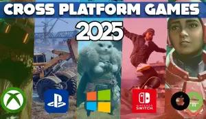 Main Bareng Tanpa Batas: 5 Game Cross Platform Terbaik Tahun 2025 (FOTO: YouTube/Games Puss)