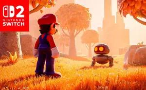 7 Game Petualangan Paling Seru yang Bakal Hadir di Nintendo Switch 2 (FOTO: YouTube/SwitchSide)