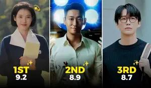 7 Drama Korea 2025 dengan Rating IMDb Tertinggi yang Seru Buat Kamu Tonton (FOTO: YouTube/SOUL HITS)