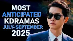 7 Drama Korea Paling Dinanti Kuartal 3 2025: Dari Romance Menyentuh hingga Thriller (FOTO: YouTube/Bubble Cinema)