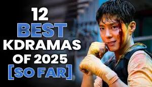 7 Drama Korea Terbaik 2025 yang Bikin Kamu Ketagihan Nonton (FOTO: YouTube/Bubble Cinema)