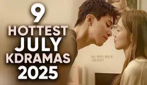 7 Drama Korea Juli 2025 yang Bikin Penasaran tapi Jarang Dibahas (FOTO: YouTube/Your Kdrama Preview)