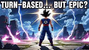 7 Game Turn-Based RPG Mobile Terbaik 2025: Cocok Buat Kamu yang Suka Strategi (FOTO: YouTube/ANDROID GAMES CAPITAL)