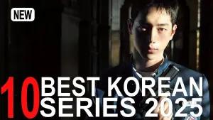 7 Drama Korea Terbaik 2025 yang Wajib Ditonton: Rating Tinggi dan Cerita yang Seru Banget (FOTO: YouTube/InfiniteCorn)
