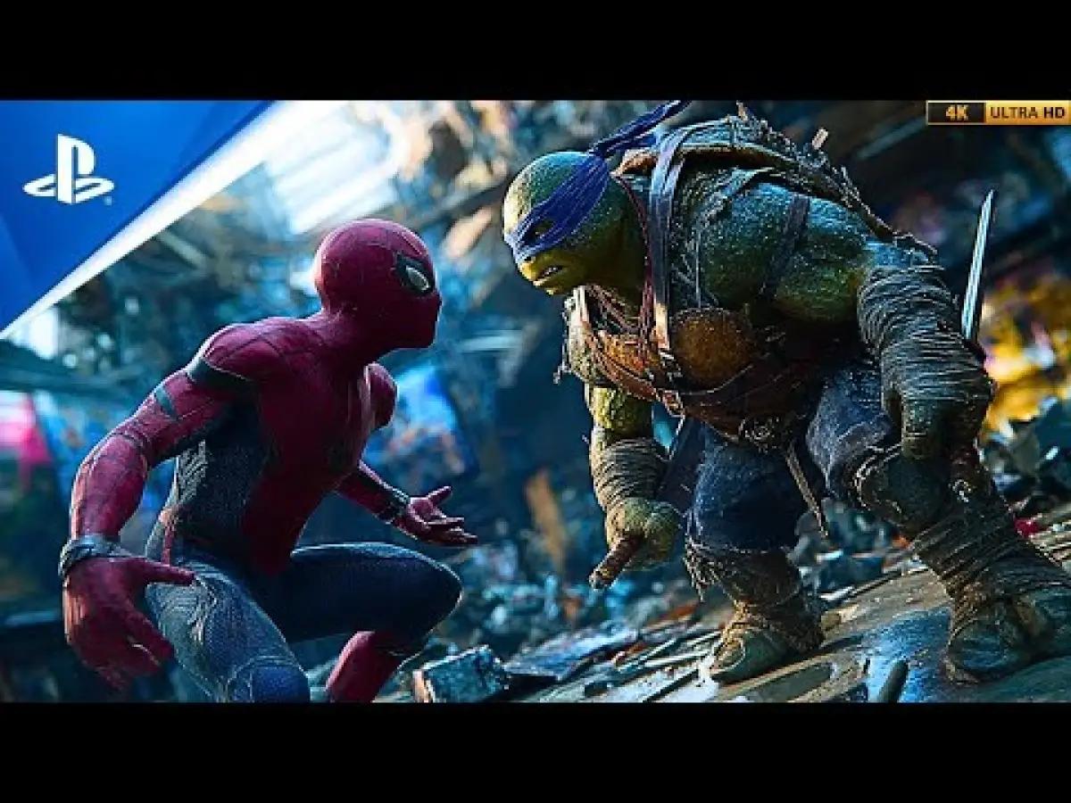 7 Game yang Wajib Kamu Tamatin Sebelum Dunia Kiamat, Atau Sebelum Kamu Keburu Tua!(FOTO: Game Launch Central)