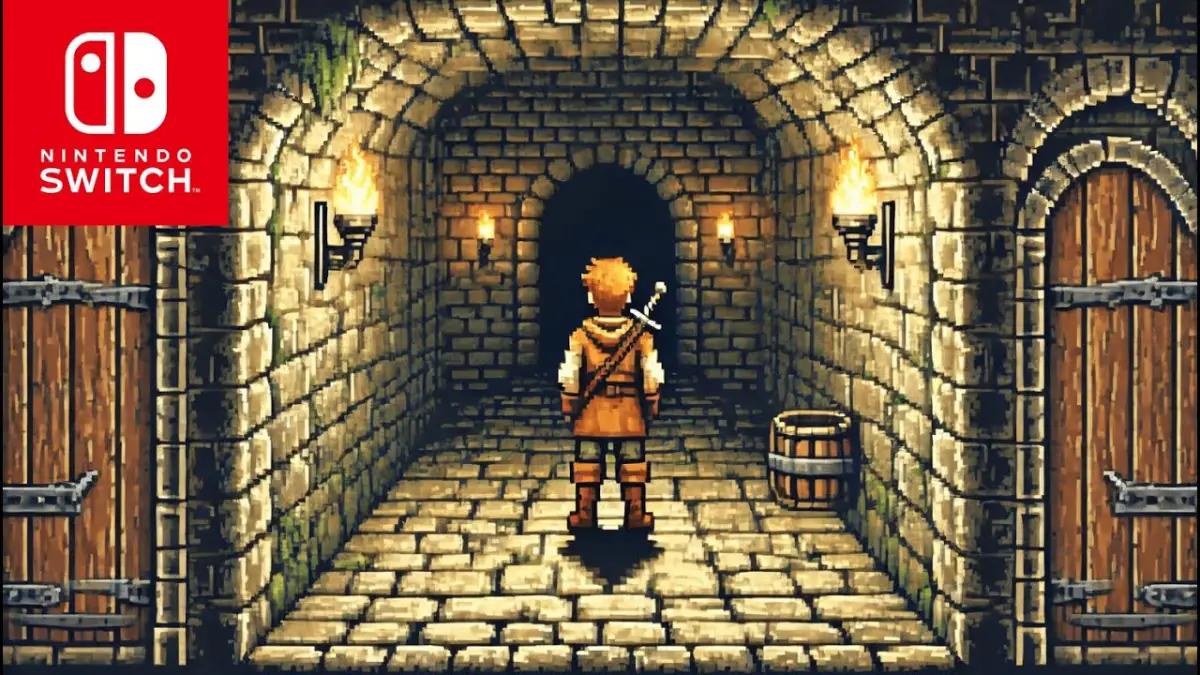 Wajib Coba! 7 Game Nintendo Switch Terbaik 2025 yang Bikin Nagih Main Terus(FOTO: SwitchTop)