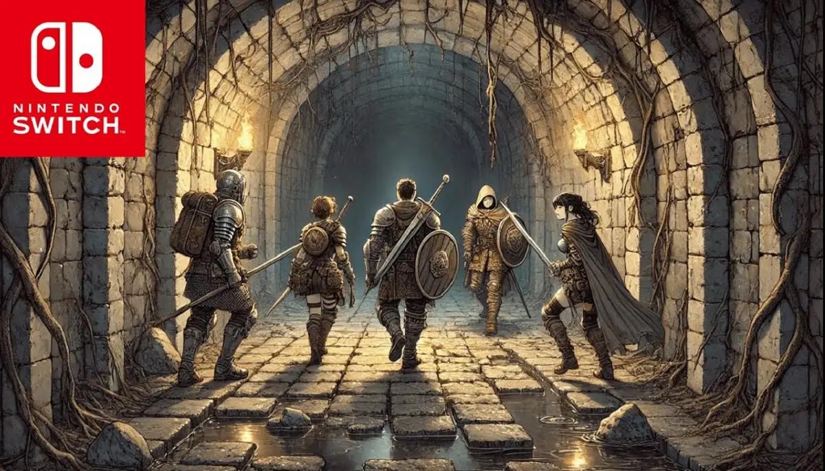 Rekomendasi 7 Game Unggulan Nintendo Switch dan Nintendo Switch 2 Tahun 2025