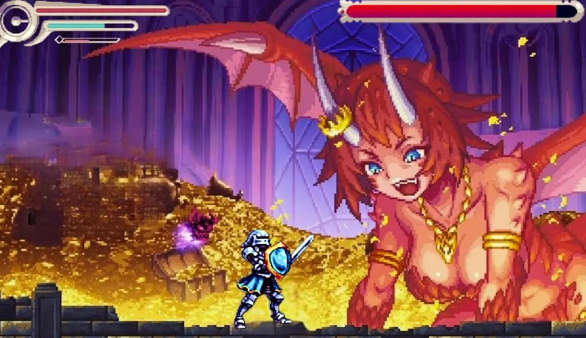 7 Game Metroidvania Terbaru dengan Konsep Unik dan Visual Menarik