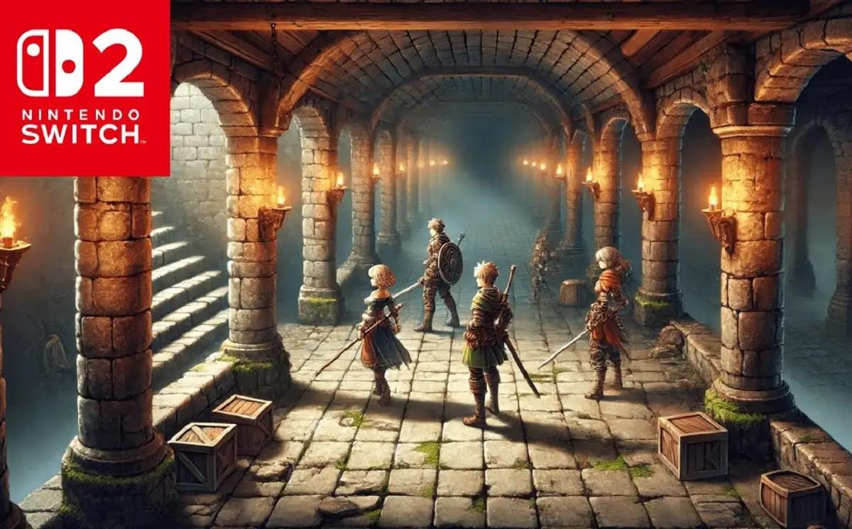 Game Baru Nintendo Switch dan Switch 2 Rilisan Agustus 2025 yang Paling Menarik (FOTO: YouTube/SwitchTop)