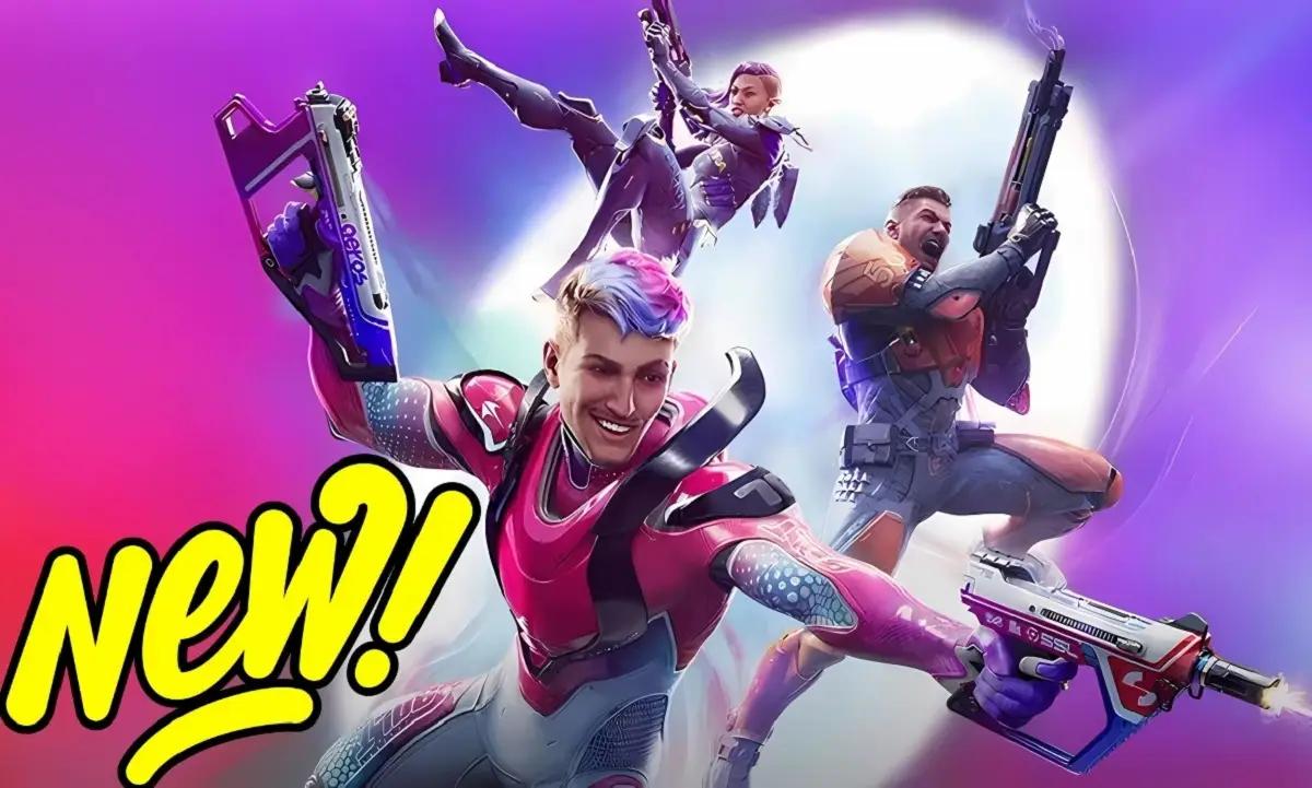 7 Game Battle Royale Terbaru 2025 dengan Konsep Paling Gila dan Unik