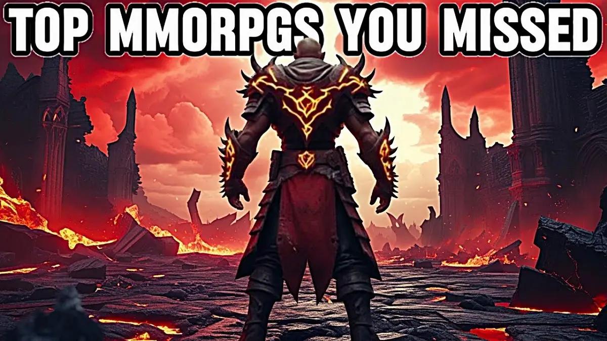 7 Game MMORPG Android yang Masih Worth Banget Dimainin di 2025 (FOTO: YouTube/ANDROID GAMES CAPITAL)