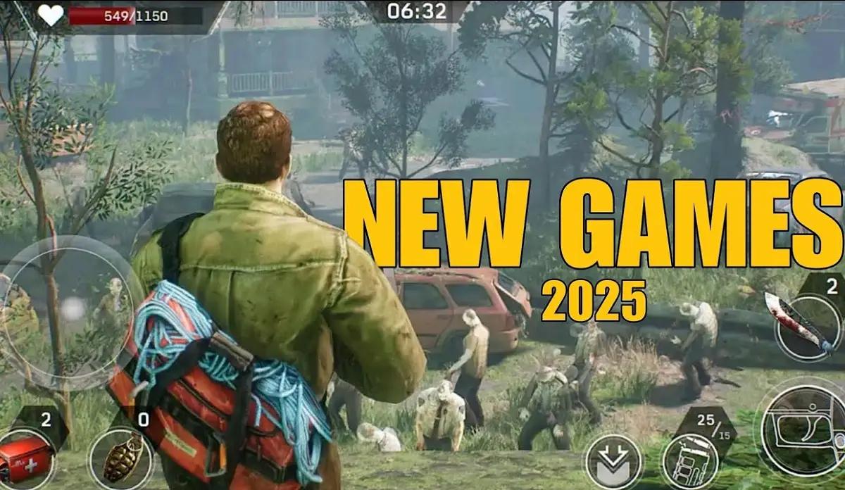 7 Game Mobile Baru 2025 dengan Grafis Memukau dan Gameplay Seru (FOTO: YouTube/ANDROID GAMES CAPITAL)