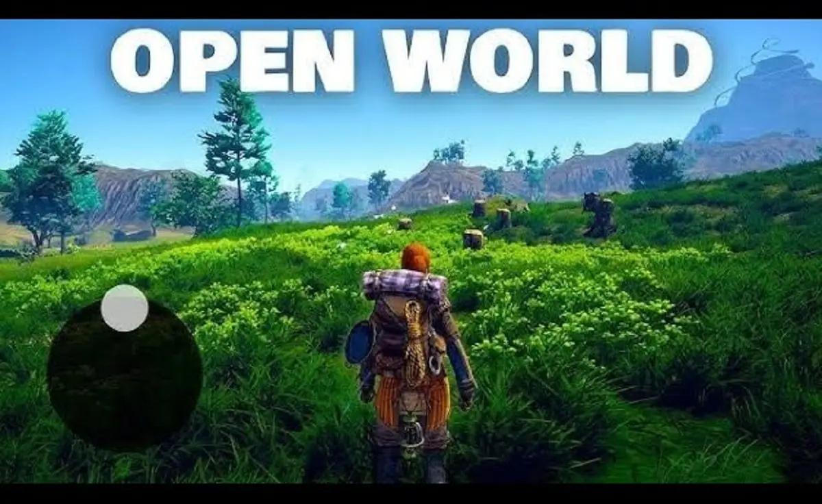 7 Game Mobile Open World Mobile Terbaik 2025. Bisa Dimainkan di Android dan iOS (FOTO: YouTube/Game Pulse Mobile)