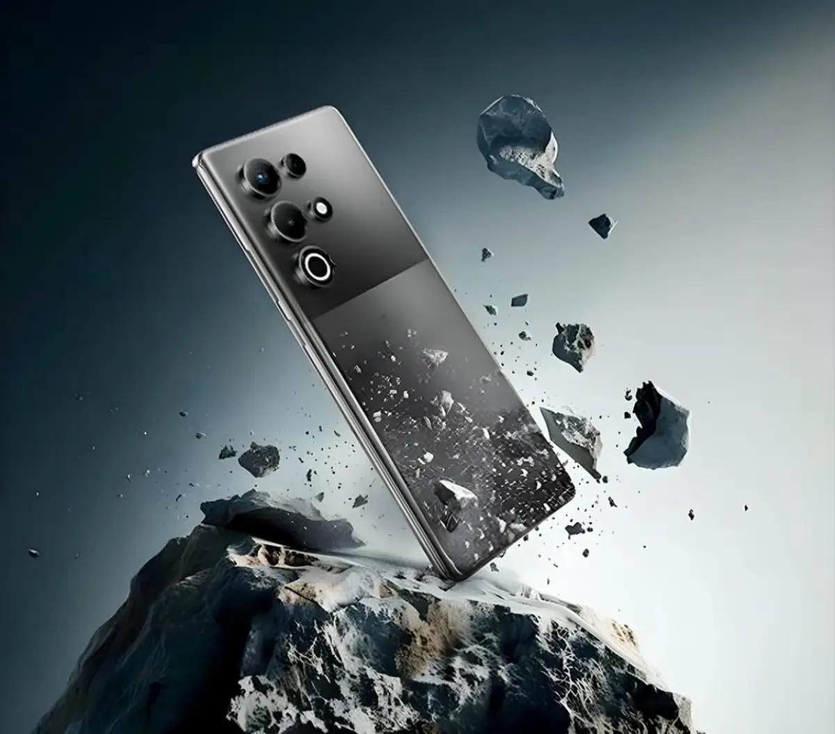 itel S25 Ultra Jadi Andalan Gamers Budget Terbatas (FOTO: instagram.com/@itelindonesia)