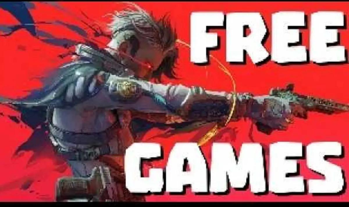 Game Free to Play Terbaru 2025 Paling Seru! Grafis Keren dan Main Gratis (FOTO: YouTube/Games Puff)