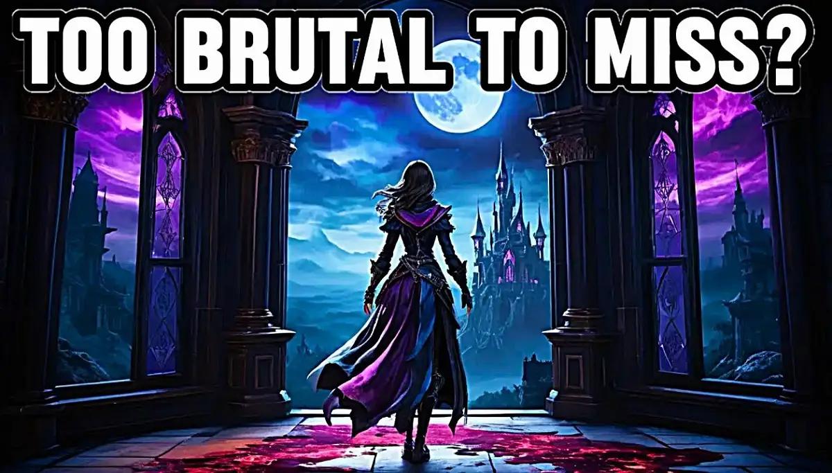 7 Game Mobile Offline 2D Hack and Slash Terbaik di Android dan iOS 2025 (FOTO: YouTube/ANDROID GAMES CAPITAL)