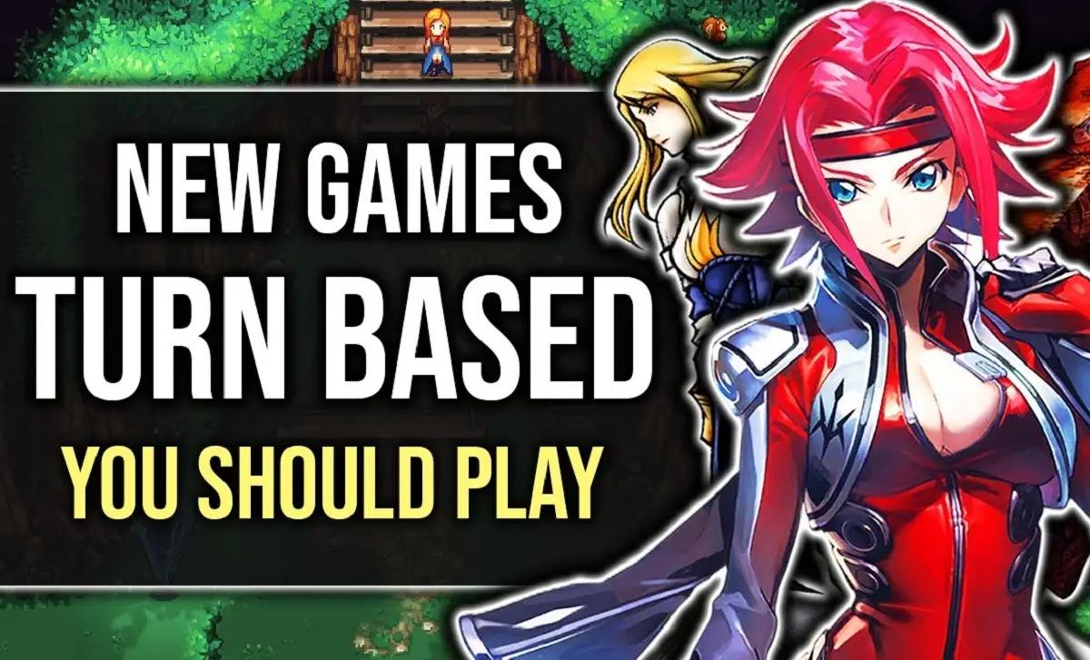 7 Game Turn Based RPG Terbaru 2025 yang Wajib Masuk Wishlist Gamer Strategi (FOTO: YouTube/Joel RPG)