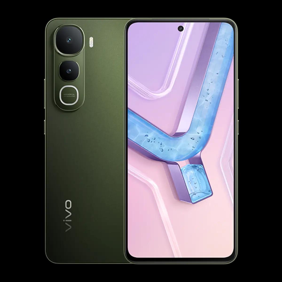 VIVO Y400 (FOTO: vivo.com)