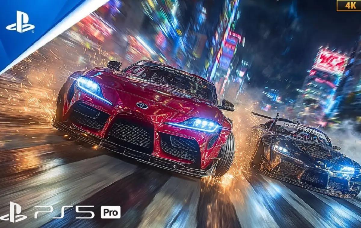 Rekomendasi Game Balap Baru 2025-2026 yang Bikin Gaspol Tanpa Rem! (FOTO: YouTube/Game Launch Central)