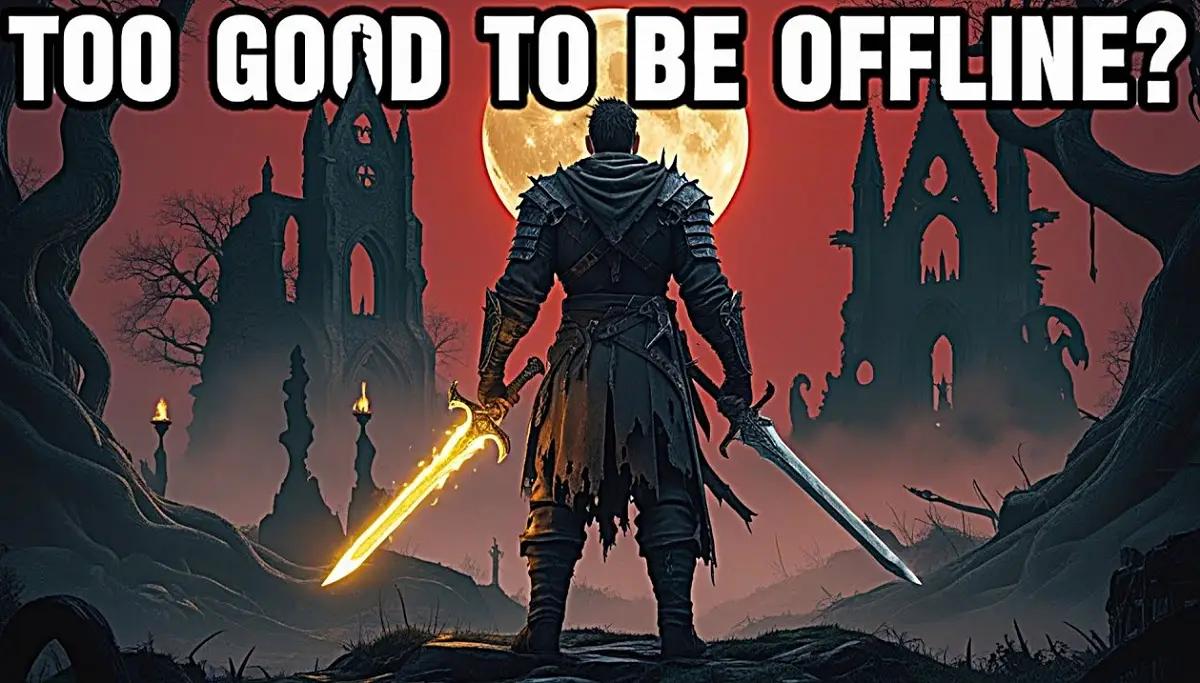 7 Game Offline 2D Hack and Slash yang Bikin Jempol Panas, Wajib Coba! (FOTO: YouTube/ANDROID GAMES CAPITAL)