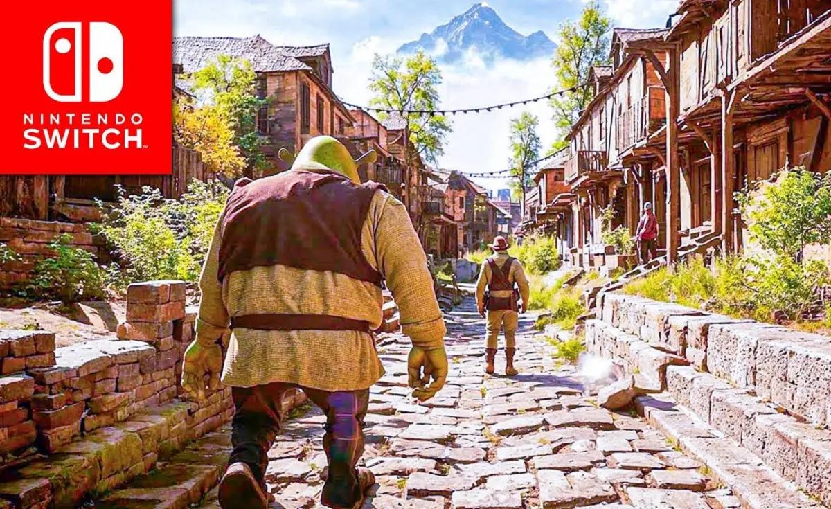 Game Nintendo Switch Paling Ditunggu yang Bikin Nggak Sabar Main (FOTO: YouTube/SwitchSide)