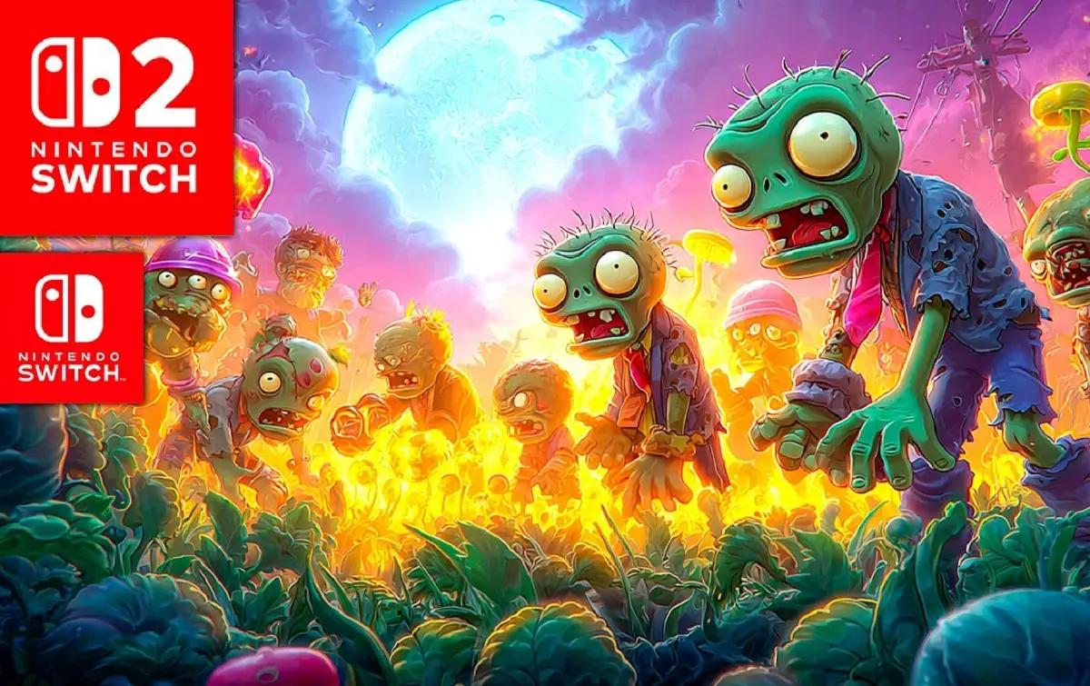 7 Game Nintendo Switch 2 Paling Keren dan Paling Niat (FOTO: YouTube/SwitchSide)