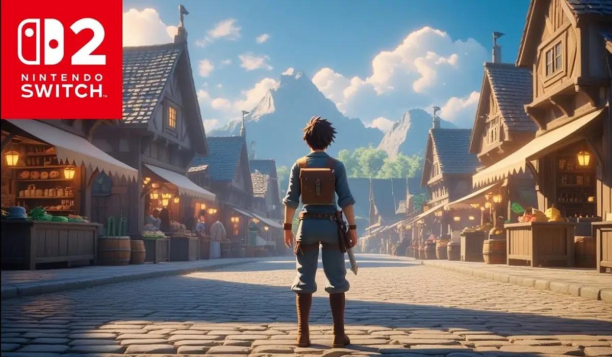 7 Game Nintendo Switch yang Bisa Dibilang Sempurna Banget (FOTO: YouTube/SwitchTop)