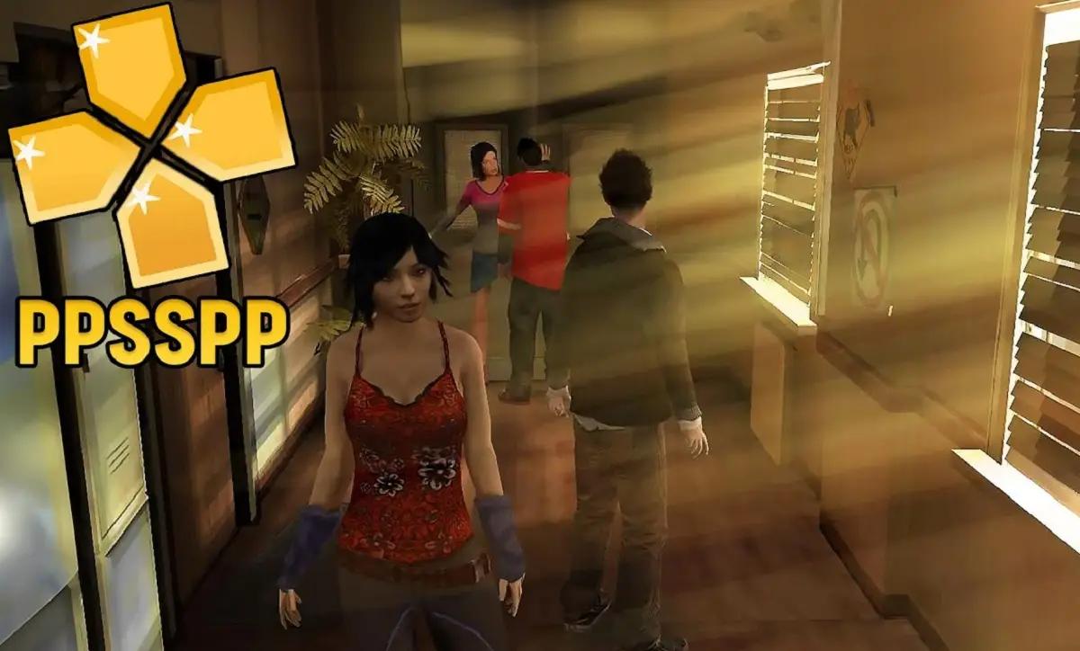 8 Game PSP dengan Grafis Super Keren yang Bisa Kamu Mainkan di HP Android (FOTO: YouTube/Tekkan)