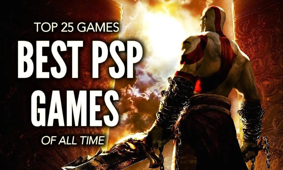 Daftar Game PSP Legendaris yang Harus Kamu Mainkan Setidaknya Sekali Seumur Hidup (FOTO: YouTube//Joel RPG)
