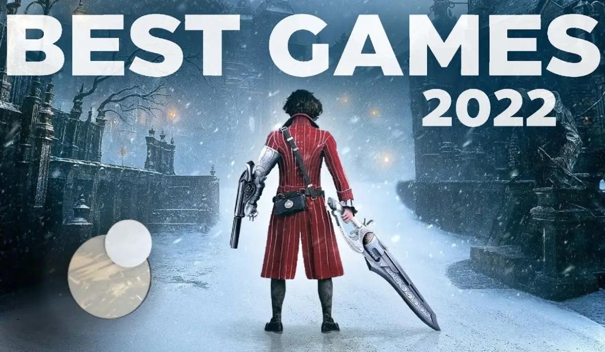 8 Game Mobile Terbaik dengan Grafik Keren. Bisa Dimainkan di Android dan iOS, Offline dan Online (FOTO: YouTube/PROTECH)