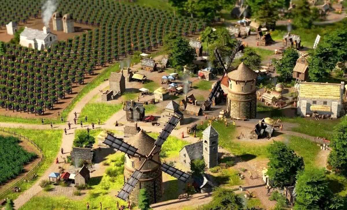 8 Game Strategi Terbaru 2025 yang Wajib Masuk List Main Kamu (FOTO: YouTube/BestGames2Play)